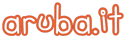 Aruba Mail Logo